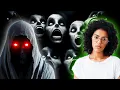 Download Lagu A DEMON Told Her CHRISTIANS Will Not Enter HEAVEN If Doing ANAL \u0026 ORAL Sex !! 😰😰