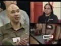 Porn Sex Addiction Expert vs Porn Star - TV Part 1