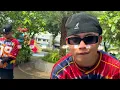 LET ME BE by Jason Derulo | Zumba | TML Crew Johnros Rosita