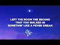 Alex Warren - FEVER DREAM (Lyrics)