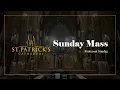 Download Lagu Sunday Mass - June 8th 2025