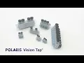Polaris Vision Tap Installation