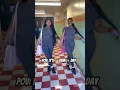 Spirit Week twin day edition