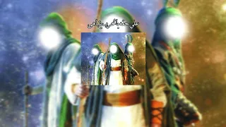 ع لي حقه بالحرب يتباه ى   م سرعة    دندنها