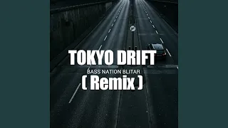 Download Tokyo Drift (Remix) MP3