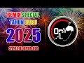 Download Lagu DJ SPECIAL TAHUN BARU 2025 - KINI TIBALAH SAATNYA | STYLE DJ OPUS OLD