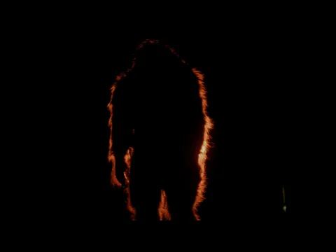 MONSTROUS -   Trailer