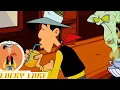 Lagu Des vautours dans la plaine ... - Les Nouvelles aventures de Lucky Luke