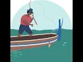 Fish For Tomorrow grouper animation - Maldives
