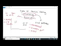 Online Certified Winter Training in Machine Learning Using Python Class-12