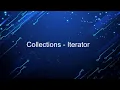 13 List - Iterator and Generic Java Programming in Tamil Code Guru