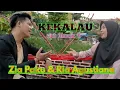 Download Lagu Kekalau - Ria Agustiana Feat Zia Paku - Lagu Lampung