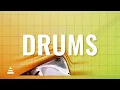 Lagu (ROYALTY FREE) Action Drums \u0026 Upbeat Percussion Background Music For Typography Videos