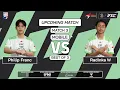 Download Lagu GRAND FINAL MATCH 3 | ONIC_FRANC VS RRQ_RADIN | IFEC NATIONAL GRAND FINALS !