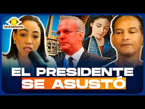 ¿Por qué Luis Abinader no fue a la Basílica de Higüey?