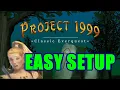 P99 EASY INSTALL - CLASSIC EVERQUEST AS QUICKLY AS POSSIBLE