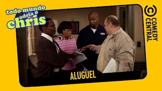 Aluguel | Todo Mundo Odeia O Chris