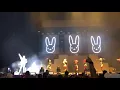Becky G-Mayores ft. Bad bunny 4-22-18