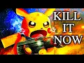 Nintendo s Palworld Lawsuit Just Went NUCLEAR