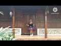 Download Lagu Mambo in Miami | Line Dance | Helma Nur | Beginner | Mambo In Miami - 2341 Studios | Dula Honesty