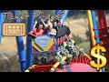 How Much Was The Tickets For The Six Flags Discovery Kingdom