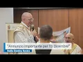 Download Lagu ANNUNCIO IMPORTANTE PER L'8 DICEMBRE