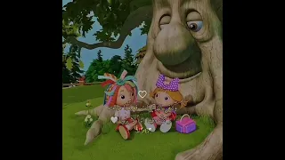 ذكريات براعم 