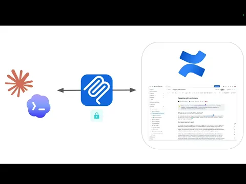 watch Secure MCP for Confluence video