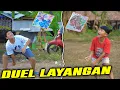 Download Lagu PERTARUNGAN LAYANGAN DITDIM