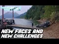 New Faces New Challenges Highway Thru Hell
