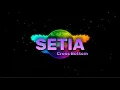 Cross Bottom - Setia (Lirik)