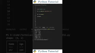 Drop Duplicate Rows With Polars Python Tutorial