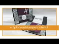 Spanner Panel Card