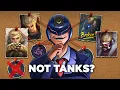 Download Lagu MOONTON LET THESE TANKS BECOME ASSASINS!!(Here's why)