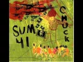 Download Lagu Sum 41 - The Bitter End
