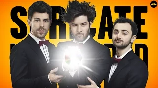 suricate le dvd