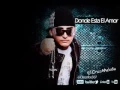Download Lagu Da Carlos  - Donde Esta El Amor  - 2021 Oficial Reggaetón Muy Romántico urbano El Chico Melodia