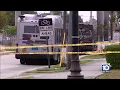 Download Lagu Driver shoots, kills 2 passengers on Miami-Dade Transit bus