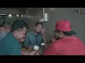 Munif Hijjaz ~ Debu-Debu Dosa 2022 (Official Music Video)
