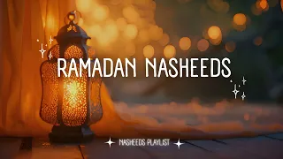 ramadan nasheed playlist nasheeds collection for ramadan ramadan 2026 
