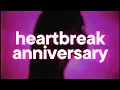 Download Lagu Giveon - Heartbreak Anniversary 💔 (slowed \u0026 reverb)