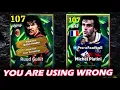 STOP PLAYING WRONG❌ The REAL META Positions for Ruud Gullit \u0026 Michel Platini in eFootball 2026