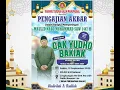 Download Lagu LIVE II PENGAJIAN UMUM - BERSAMA CAK YUDHO BAKIAK NGAWI JATIM - KARANG TARUNA GALIH MANUNGGAL.