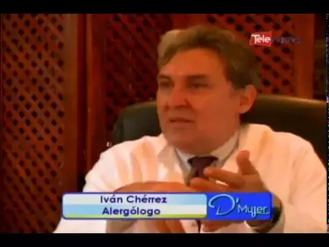 Prevenga enfermedades por el cambio de clima