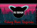 Download Lagu DJ REMIX 2023 LAGU LEGENDA INDRAMAYU kidung bumi segandu