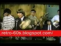 LOS GATOS SALVAJES La Respuesta 1965-2005