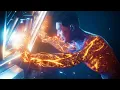 Miles Absorbing the Reactor Power Epic Ending Cutscene - Marvel s Spider-Man Miles Morales PS5