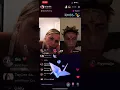 Flysoulja on live with Christen whitman