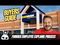 CARMAX Buyers Guide - Former Employee Explains The Buying Process