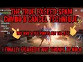 Download Lagu Devil May Cry: Peak of combat: The true exceed spam combo B cancel method. Thanks to tips from Nola.